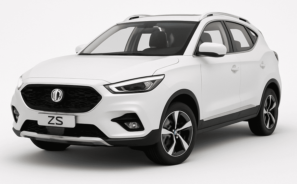 SUV Automatique