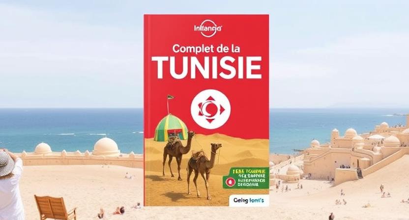 Location voiture Tunisie guide complet